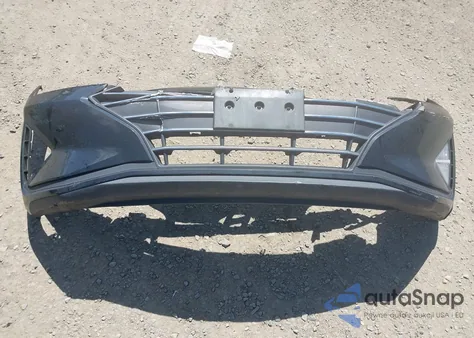 2019 Hyundai Elantra Sel z USA, uszkodzony, nr VIN 5NPD84LF8KH415140